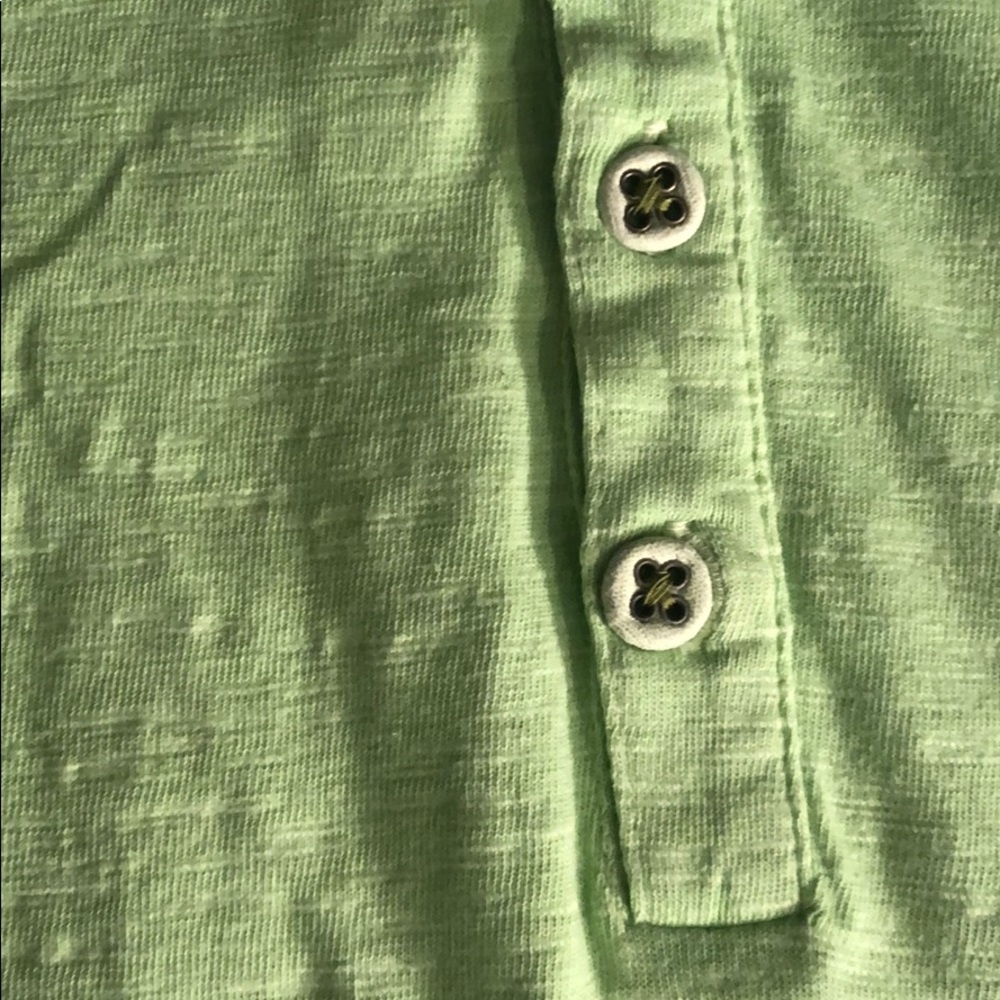 Martin Gordon men’s shirt - Picture 3 of 3